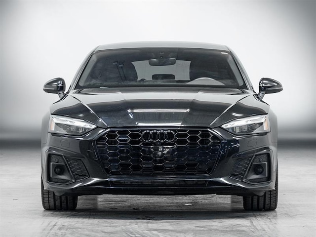 2023 Audi A5 Sportback