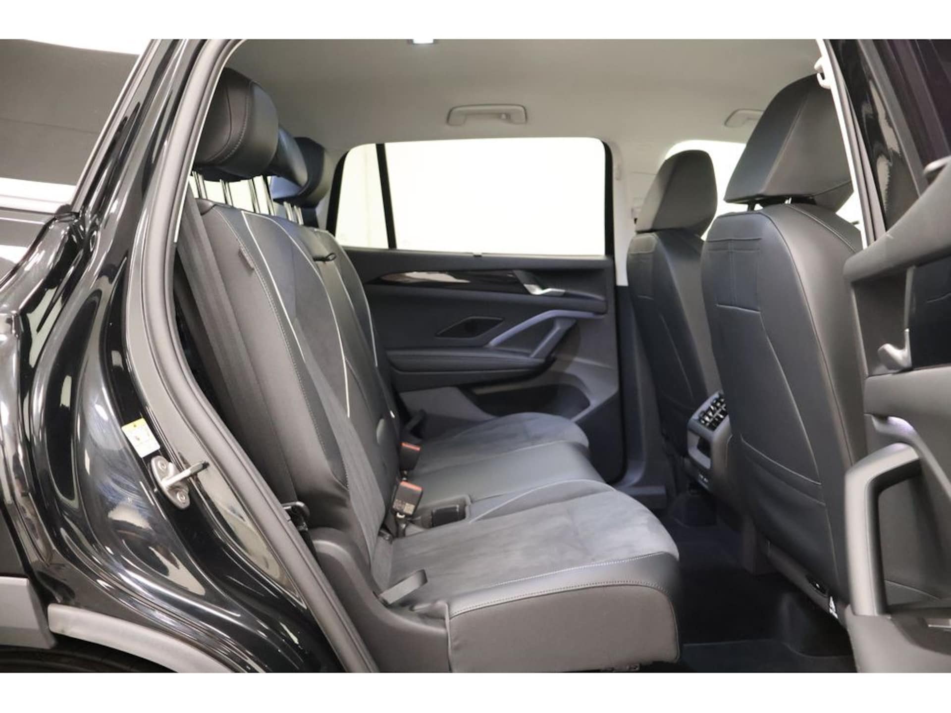 Volkswagen Tayron Elegance