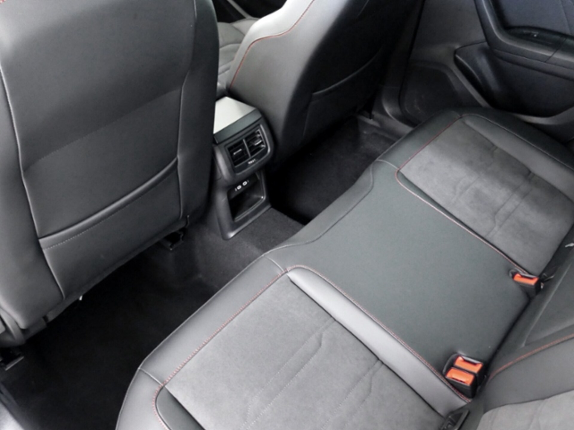 SEAT Ateca FR
