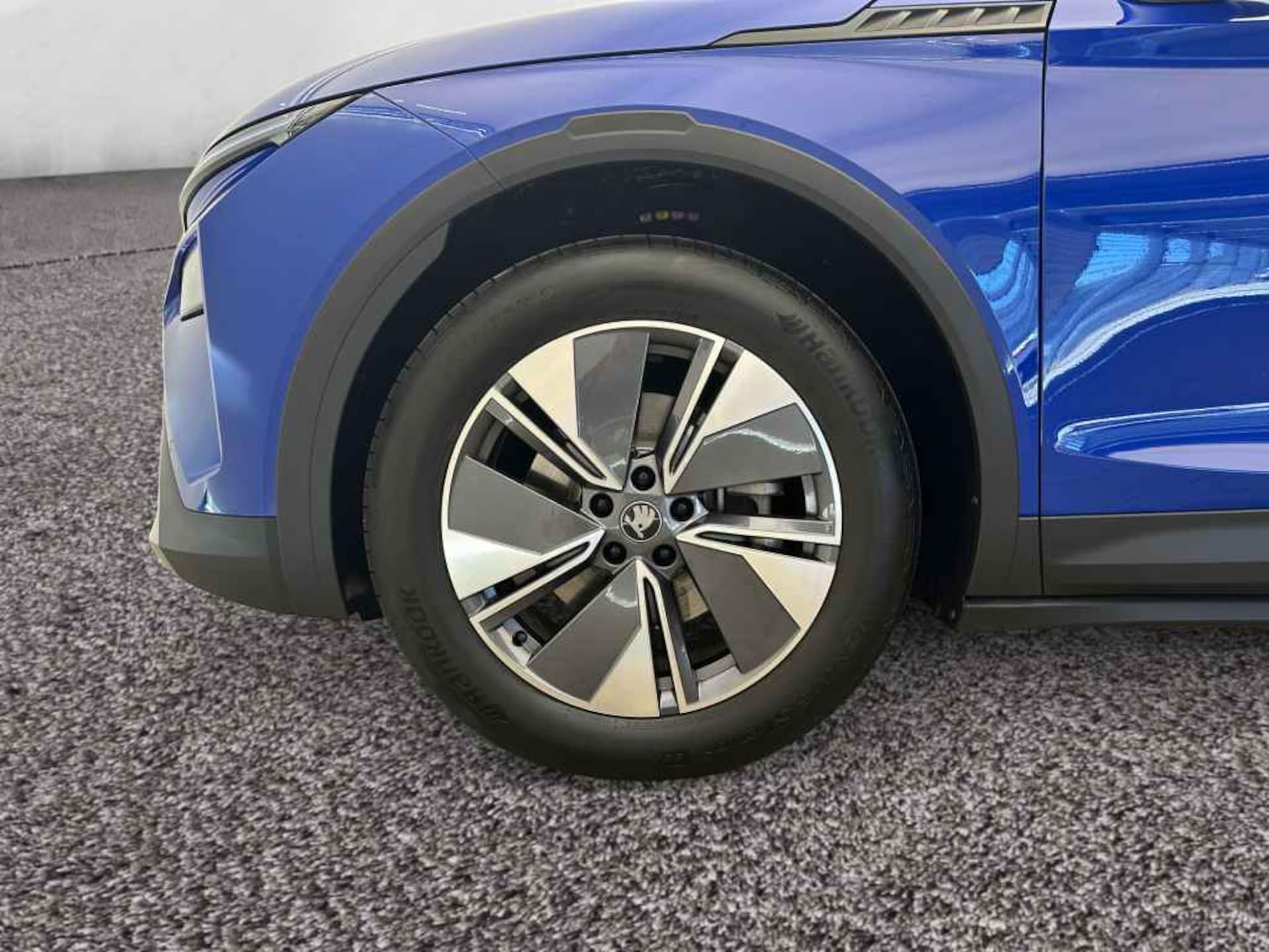 Skoda Elroq 60