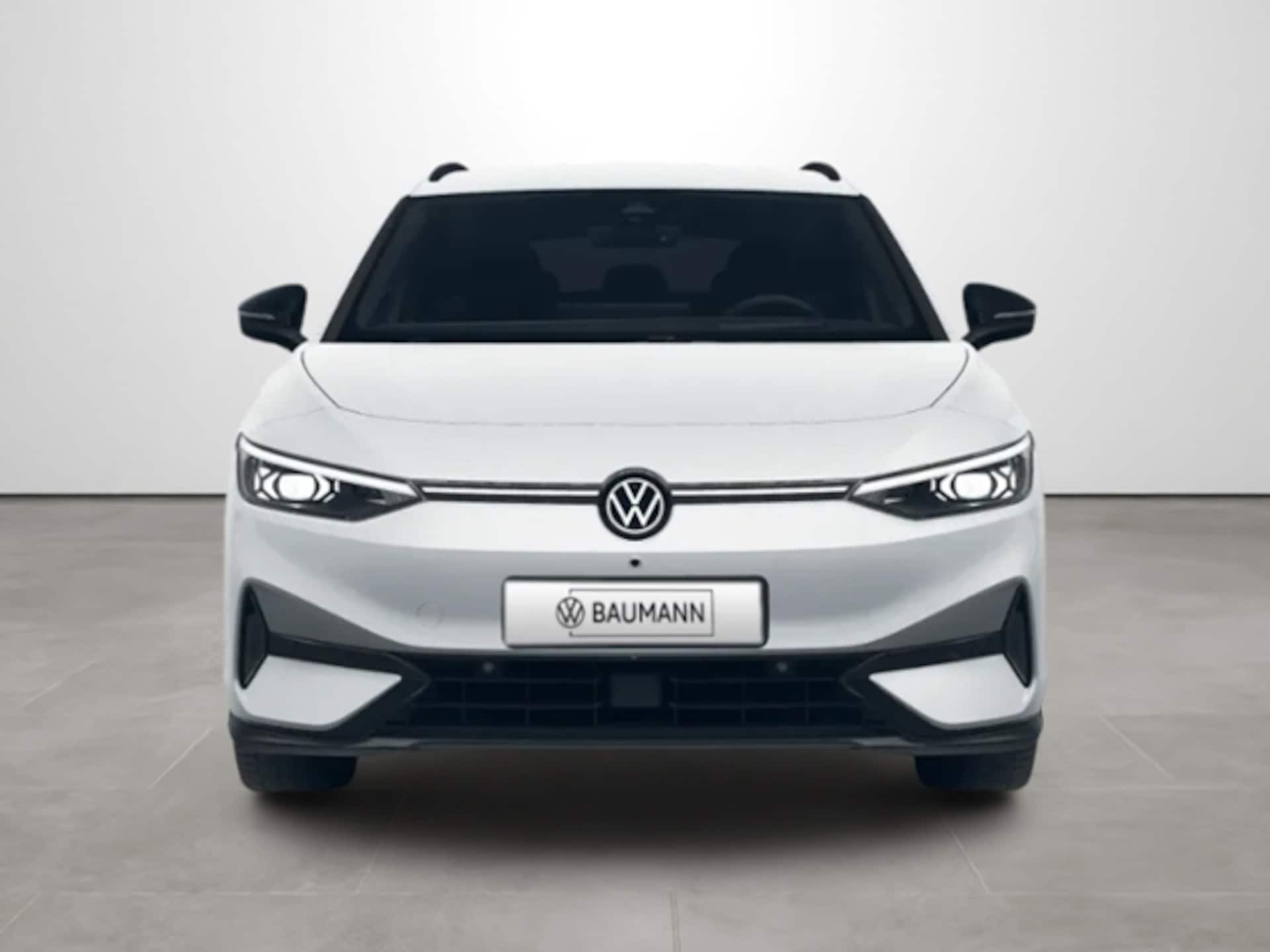 Volkswagen ID.7 Tourer Pro S