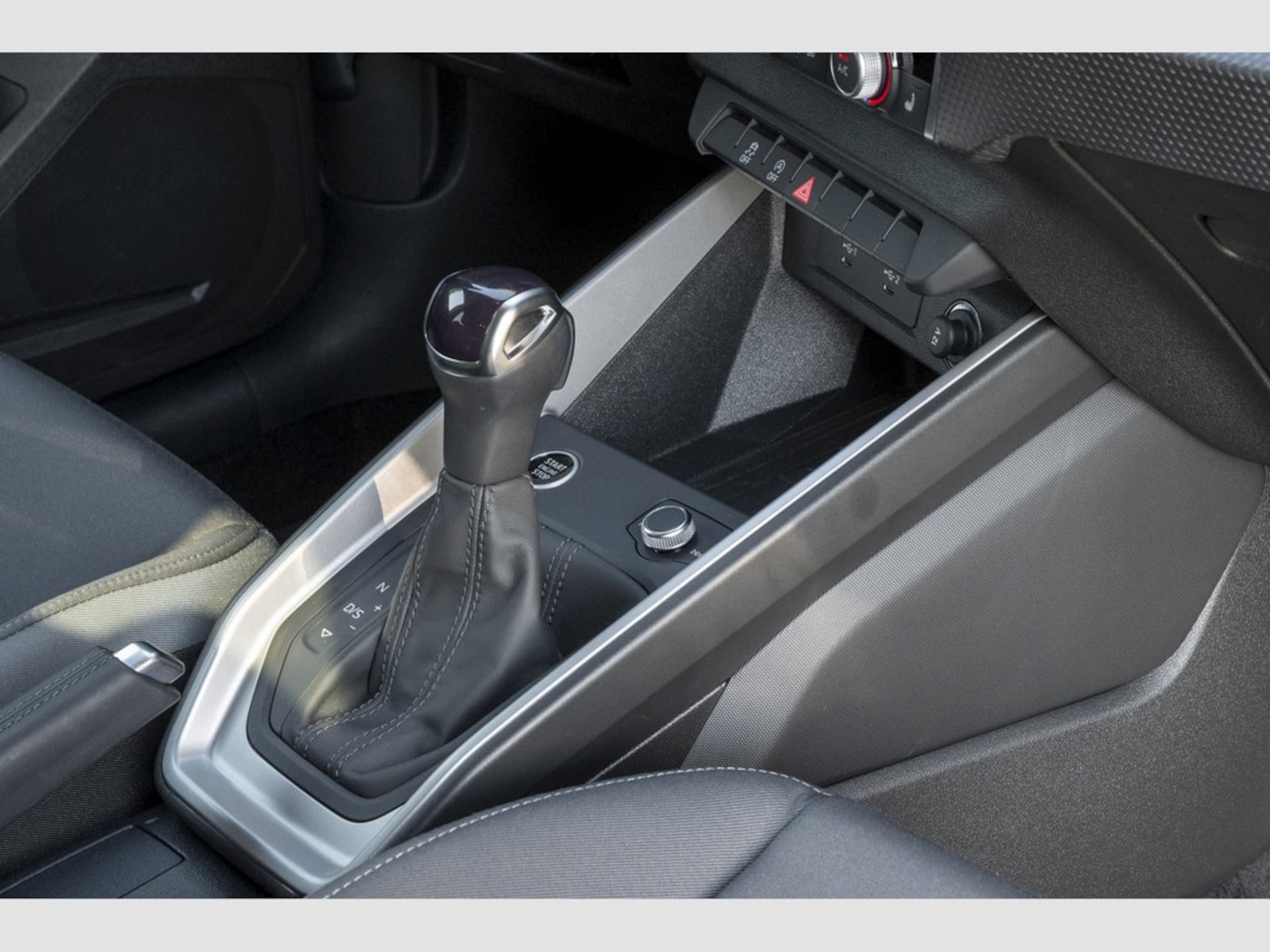 Audi A1 Sportback S line