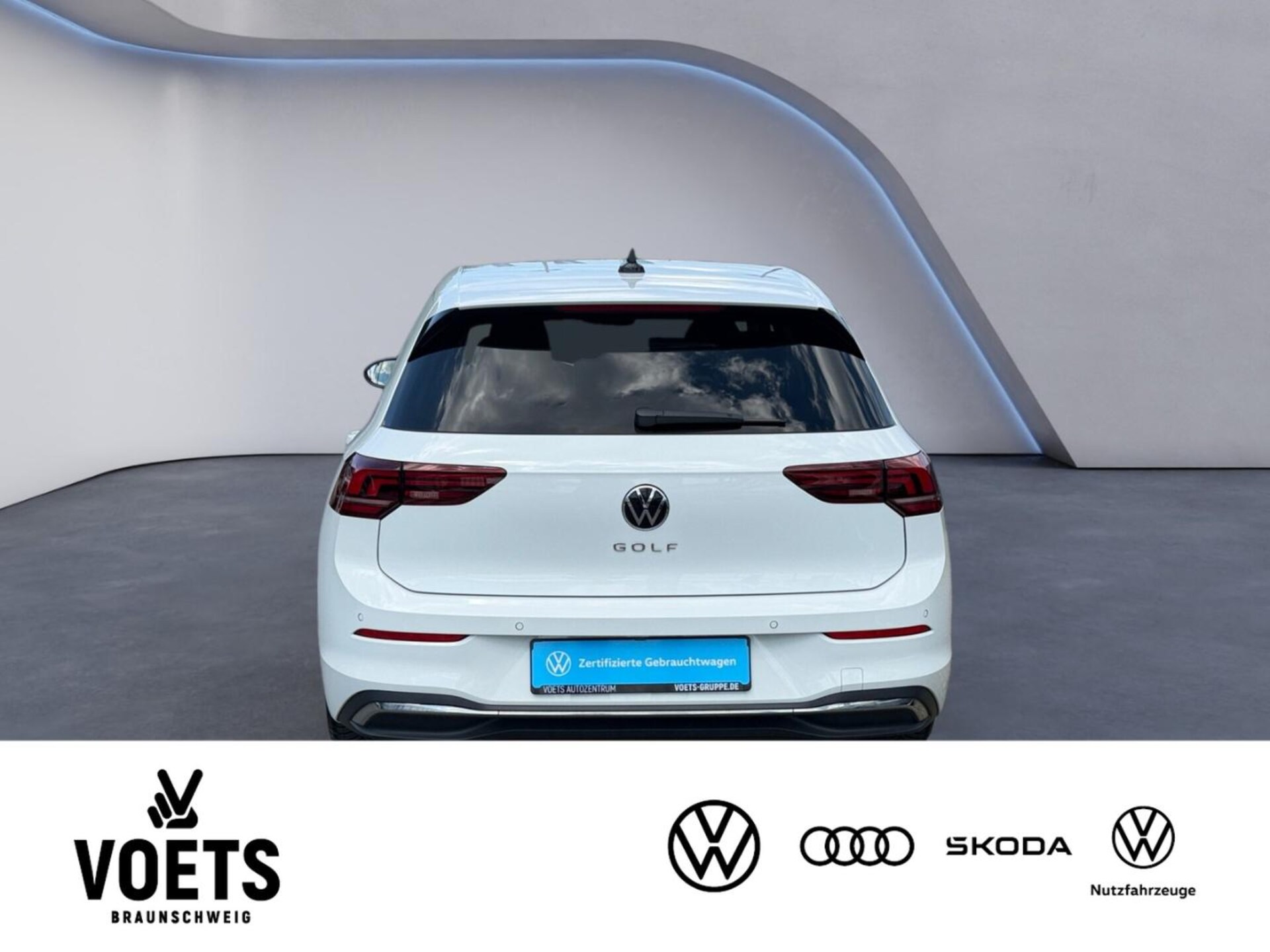 Volkswagen Golf ENERGY