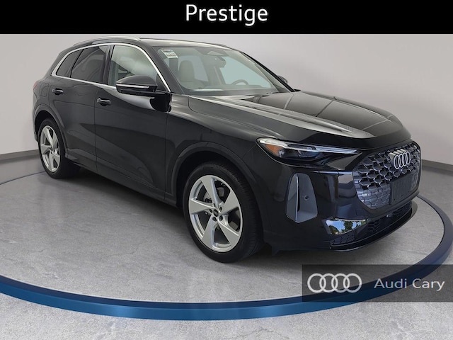 2026 Audi Q5