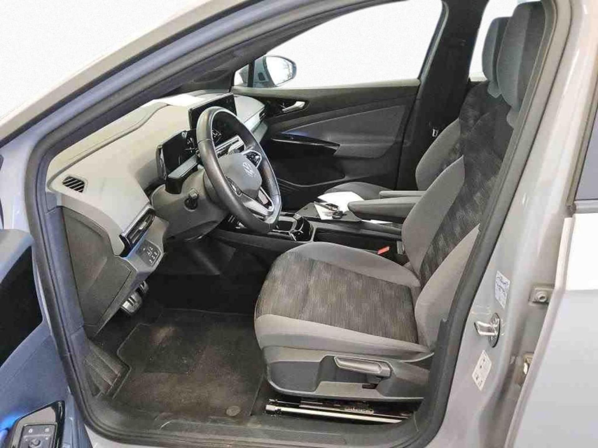 Volkswagen ID.4 Pro Performance