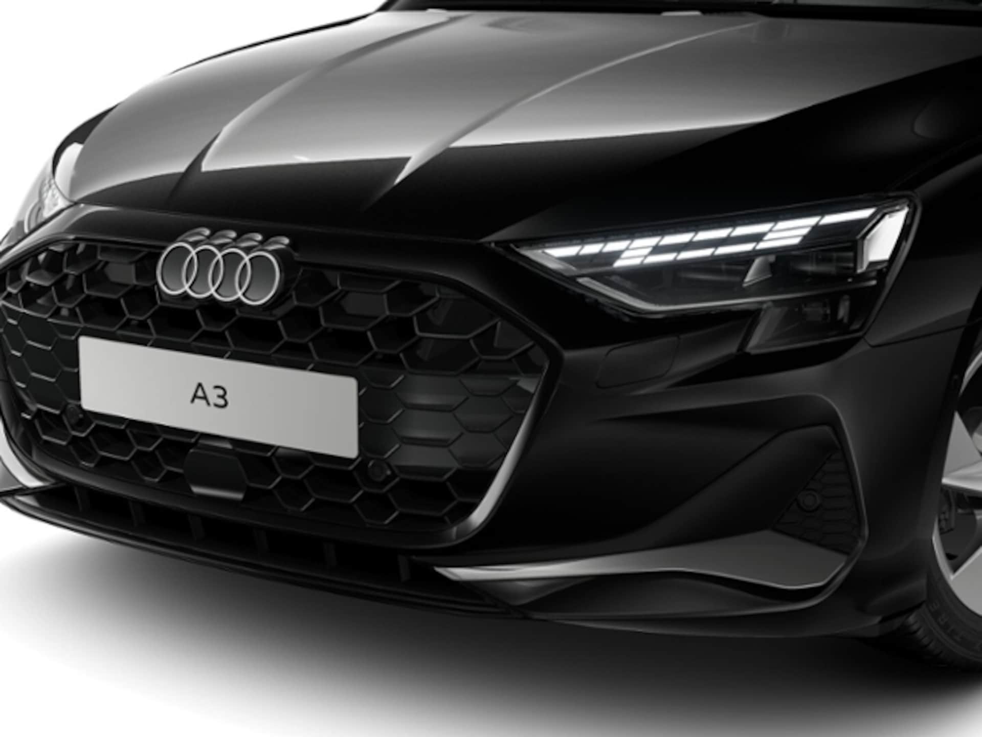 Audi A3 Sportback TFSI e Advanced
