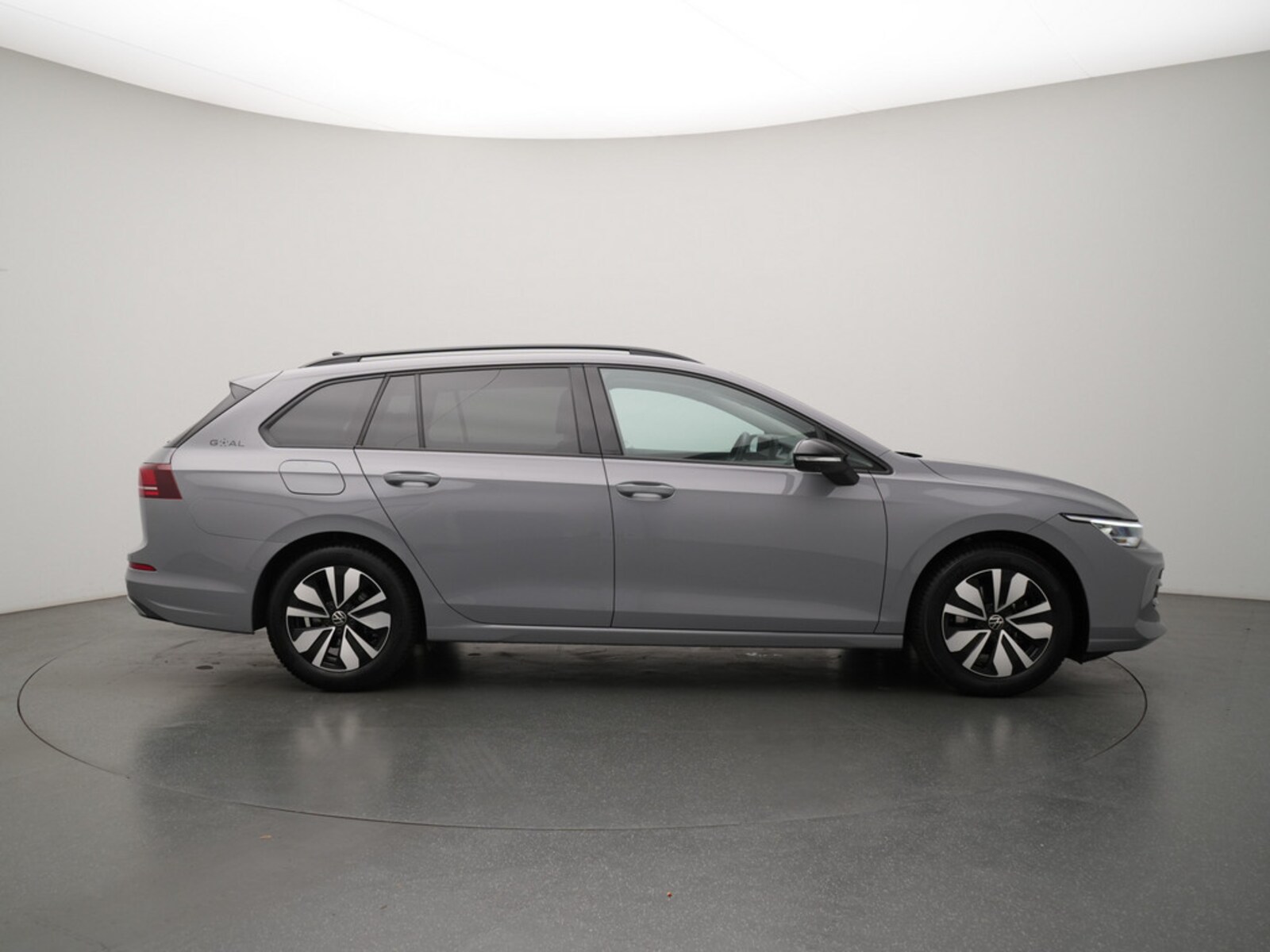 Volkswagen Golf Variant – Bild 3