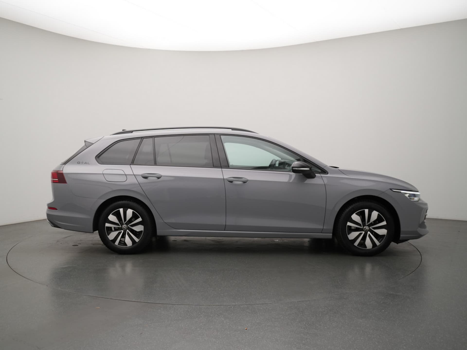Volkswagen Golf Variant Goal