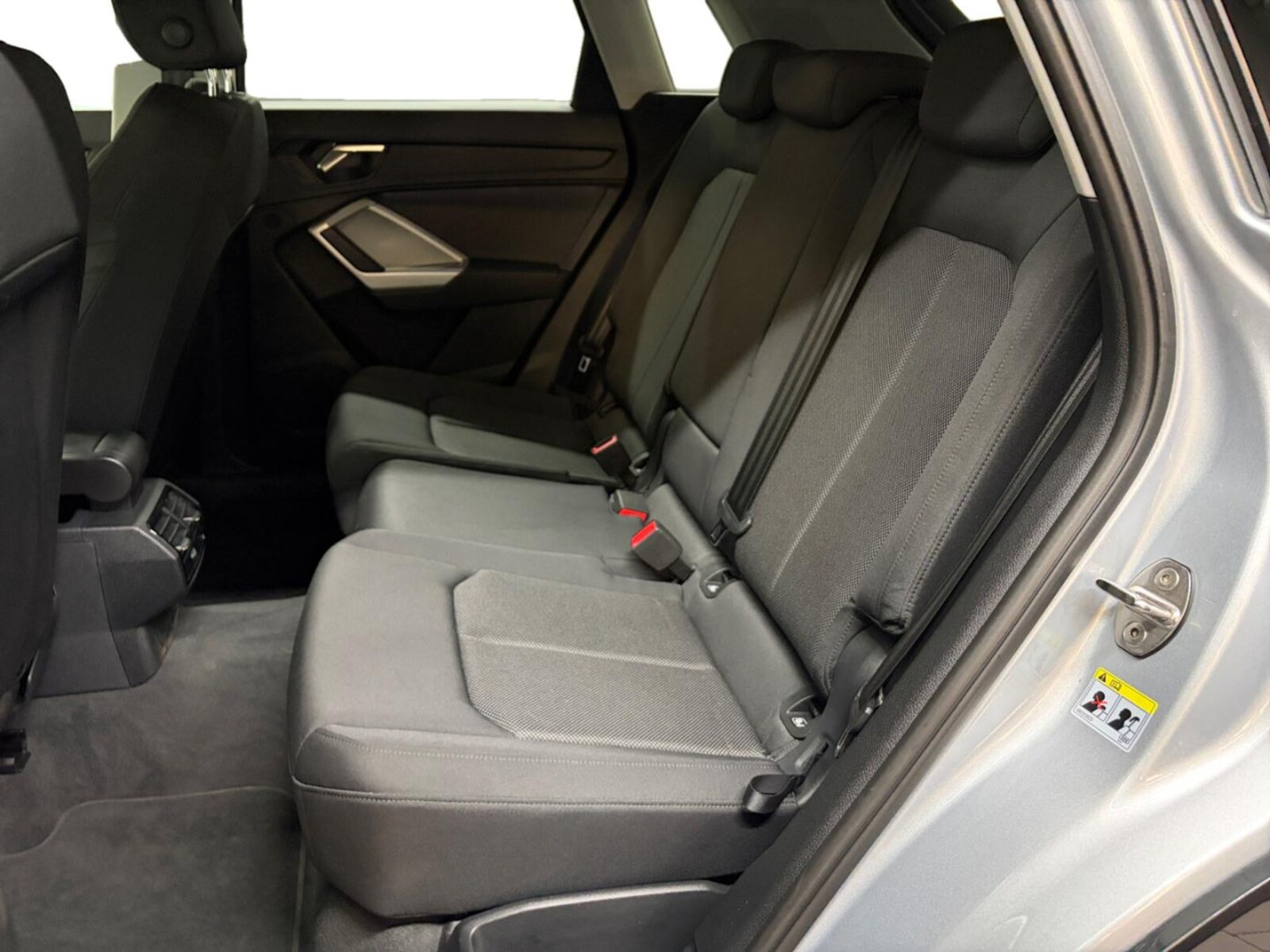 Audi Q3 – Bild 10