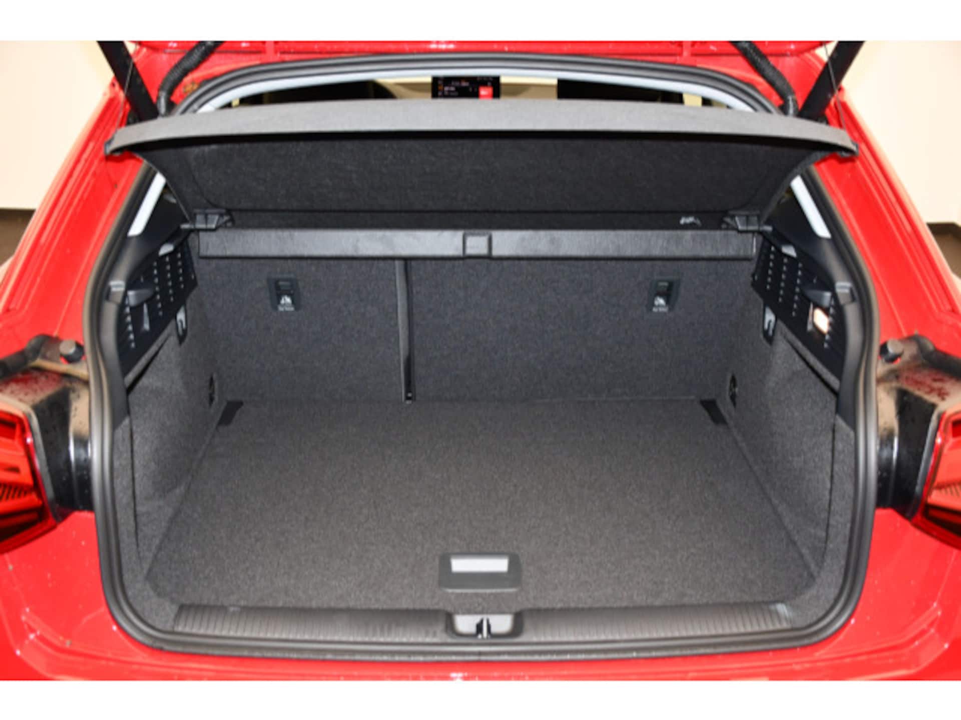 Audi Q2 Advanced