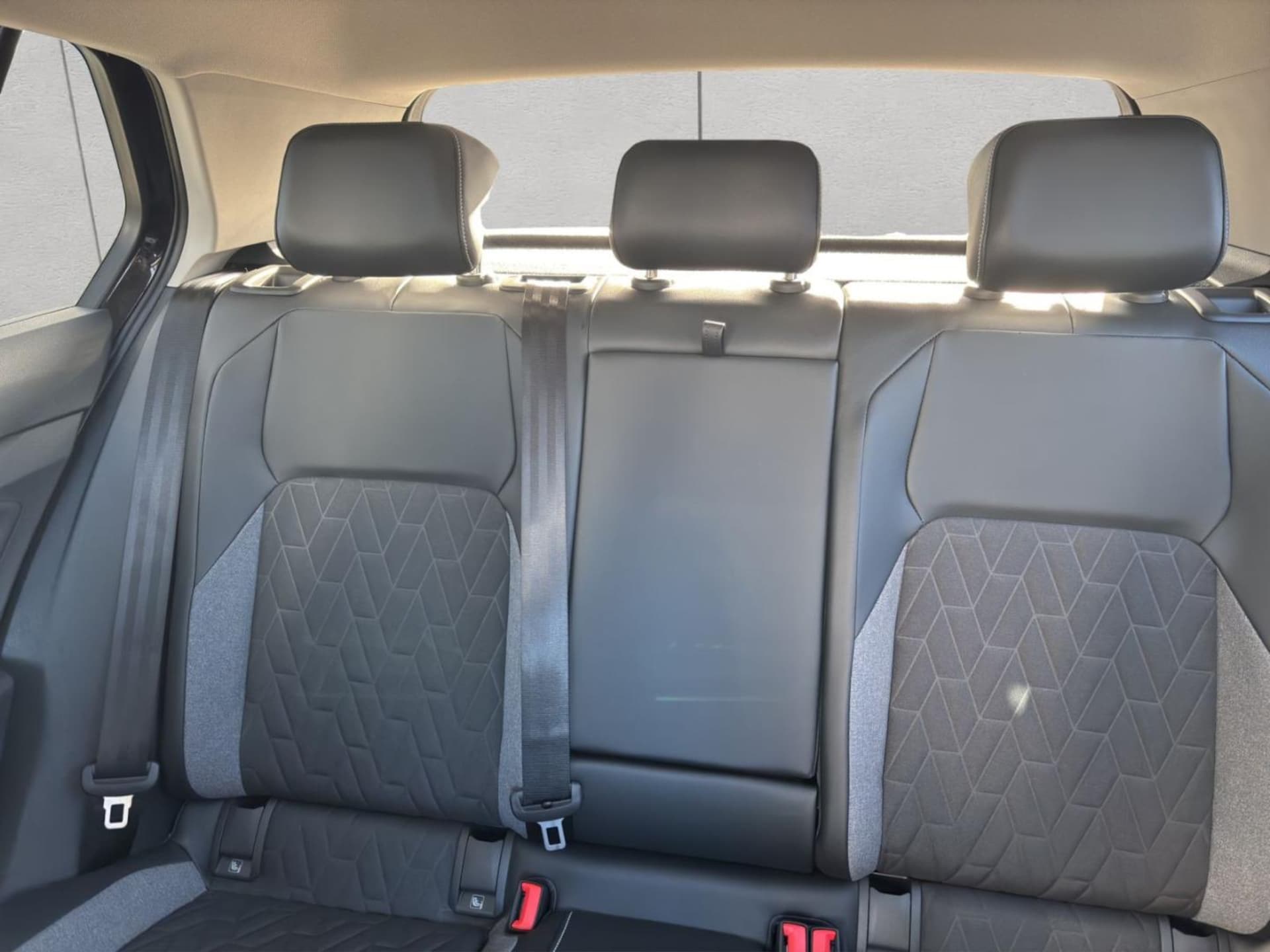 Volkswagen Golf ENERGY