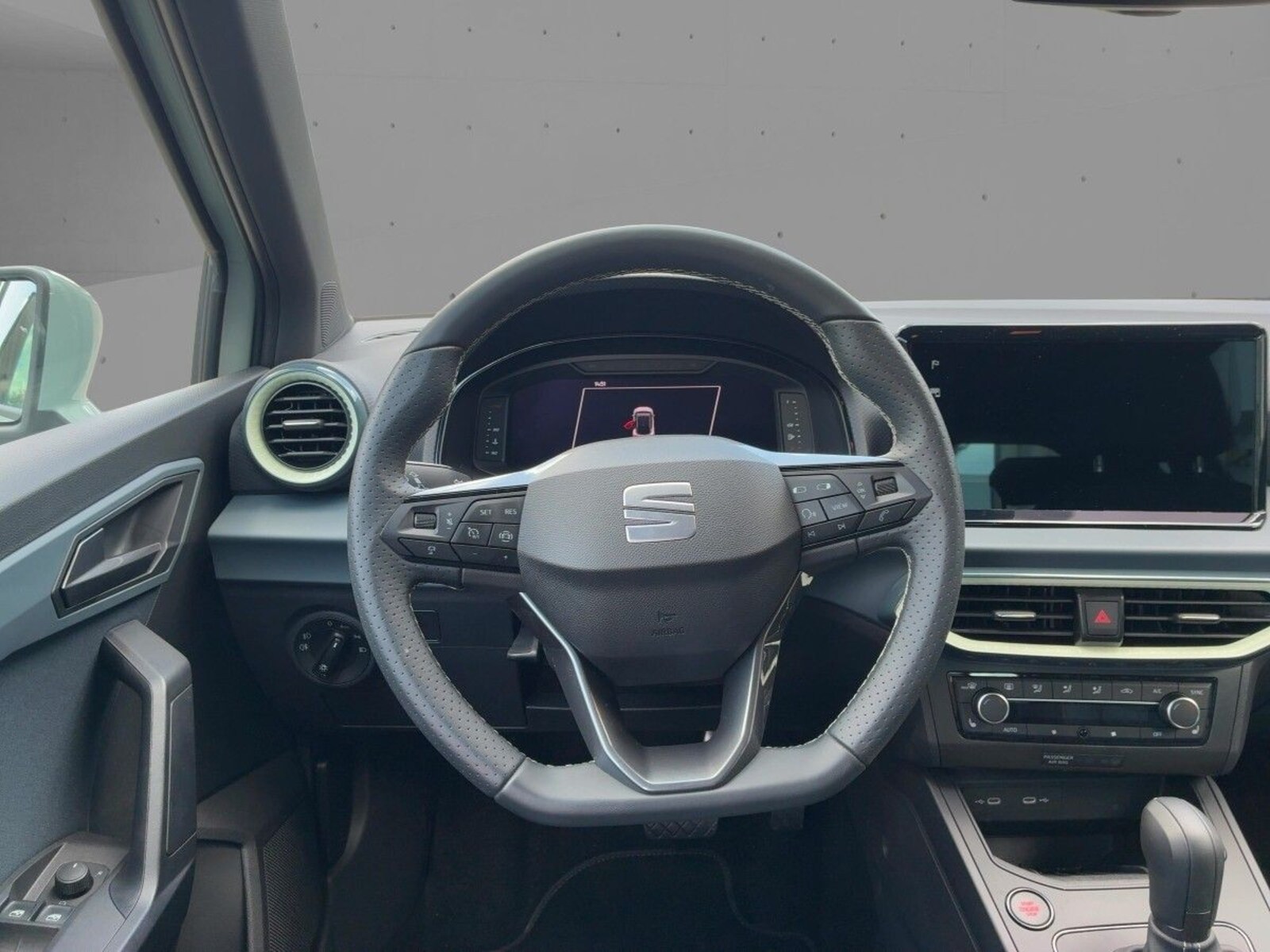 SEAT Arona – Bild 11
