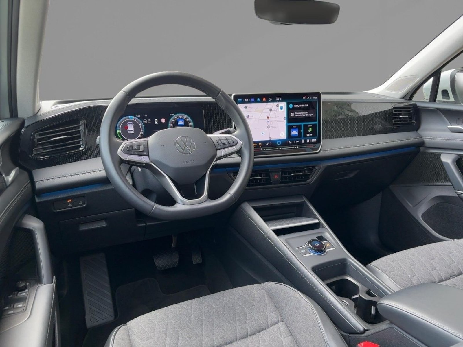 Volkswagen Tiguan – Bild 6