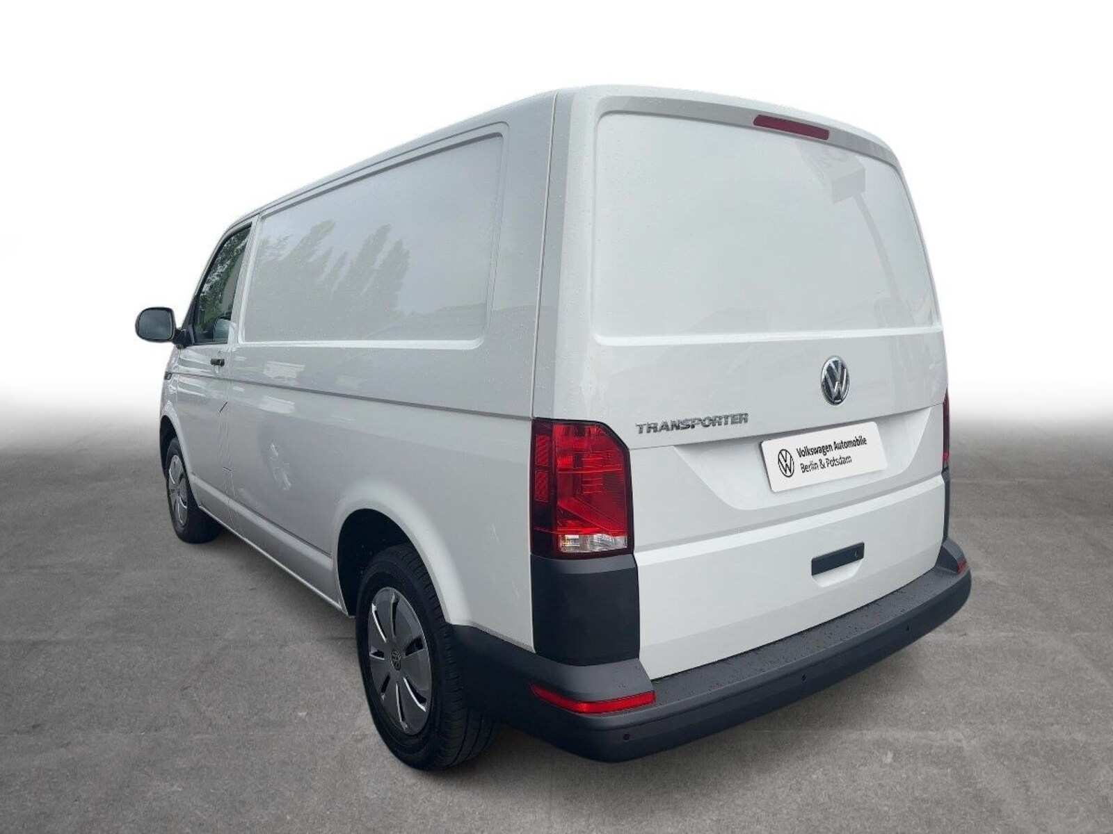Volkswagen T6.1 Transporter Kasten kurzer Radstand – Bild 5