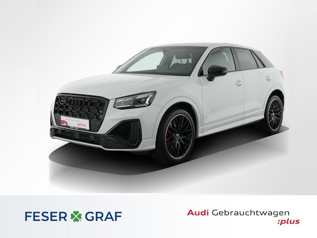 Audi SQ2