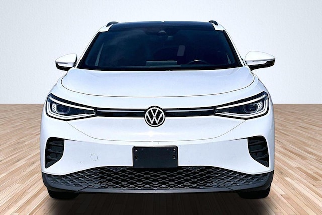 2021 Volkswagen ID.4