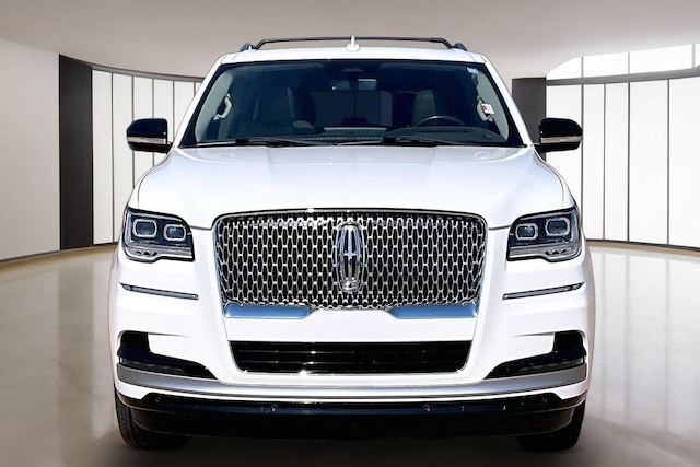 2022 Lincoln Navigator