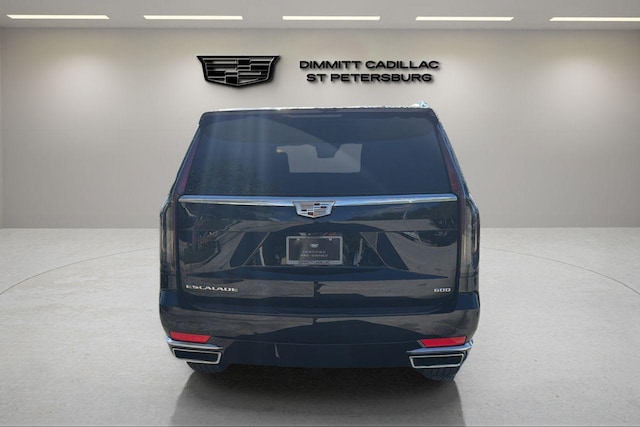 2022 Cadillac Escalade
