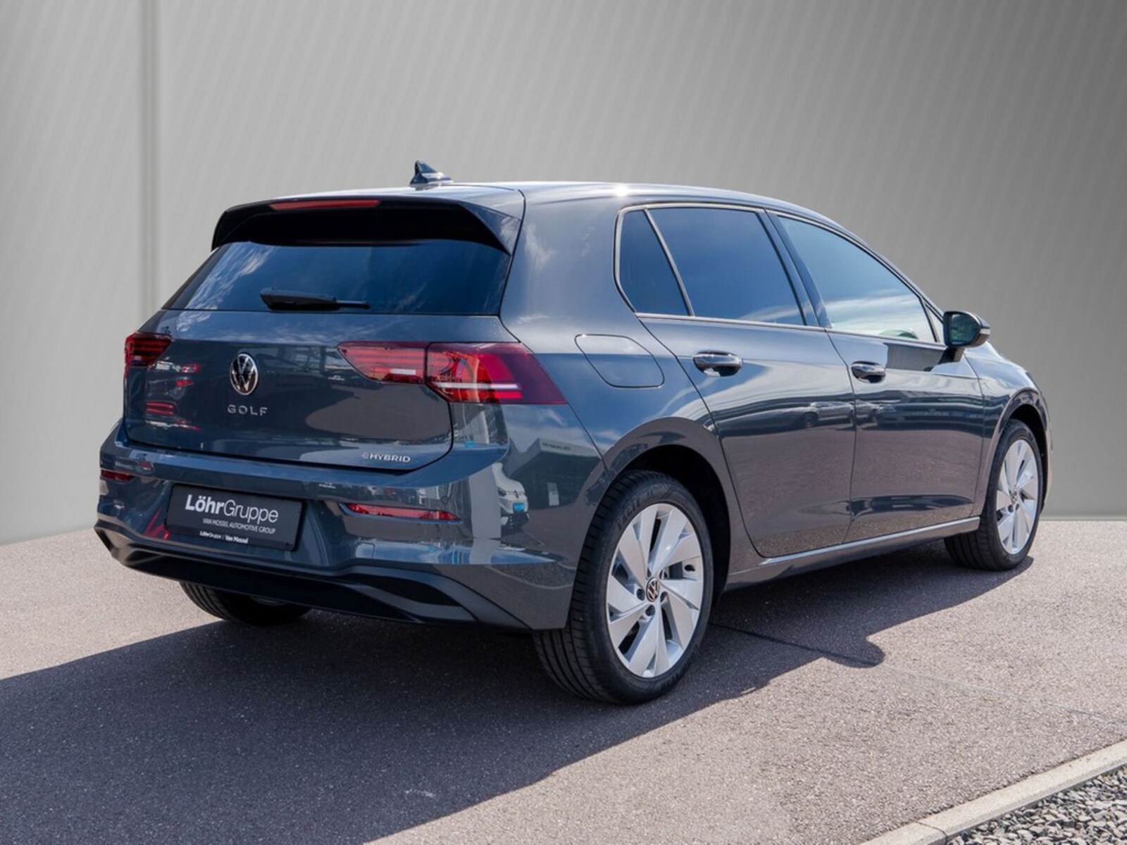 Volkswagen Golf – Bild 4