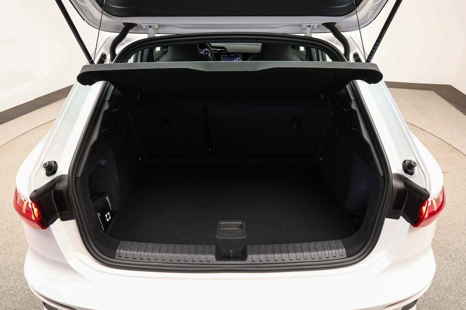 Audi S3 Sportback – Bild 25