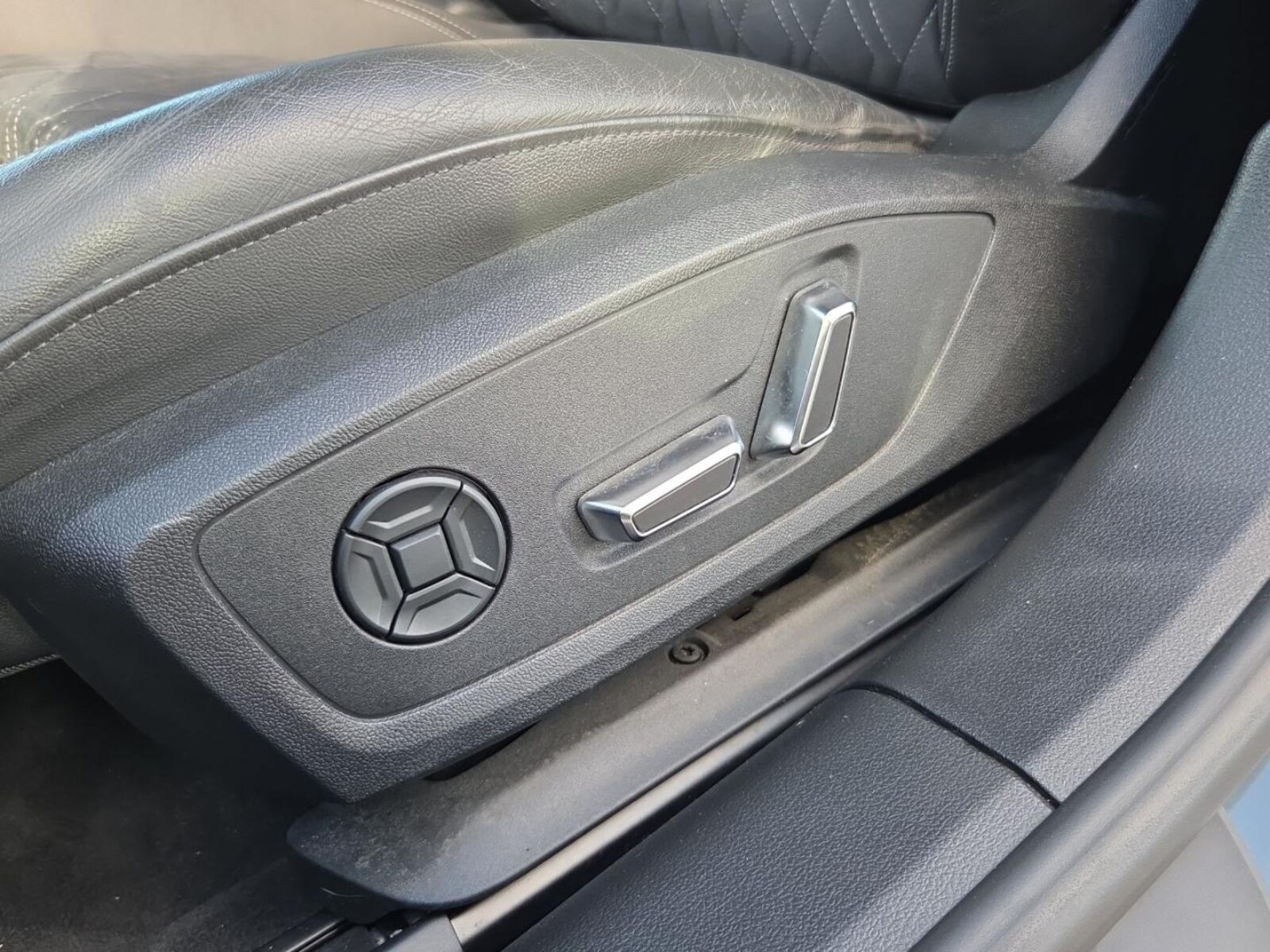 Audi S7 Sportback – Bild 11