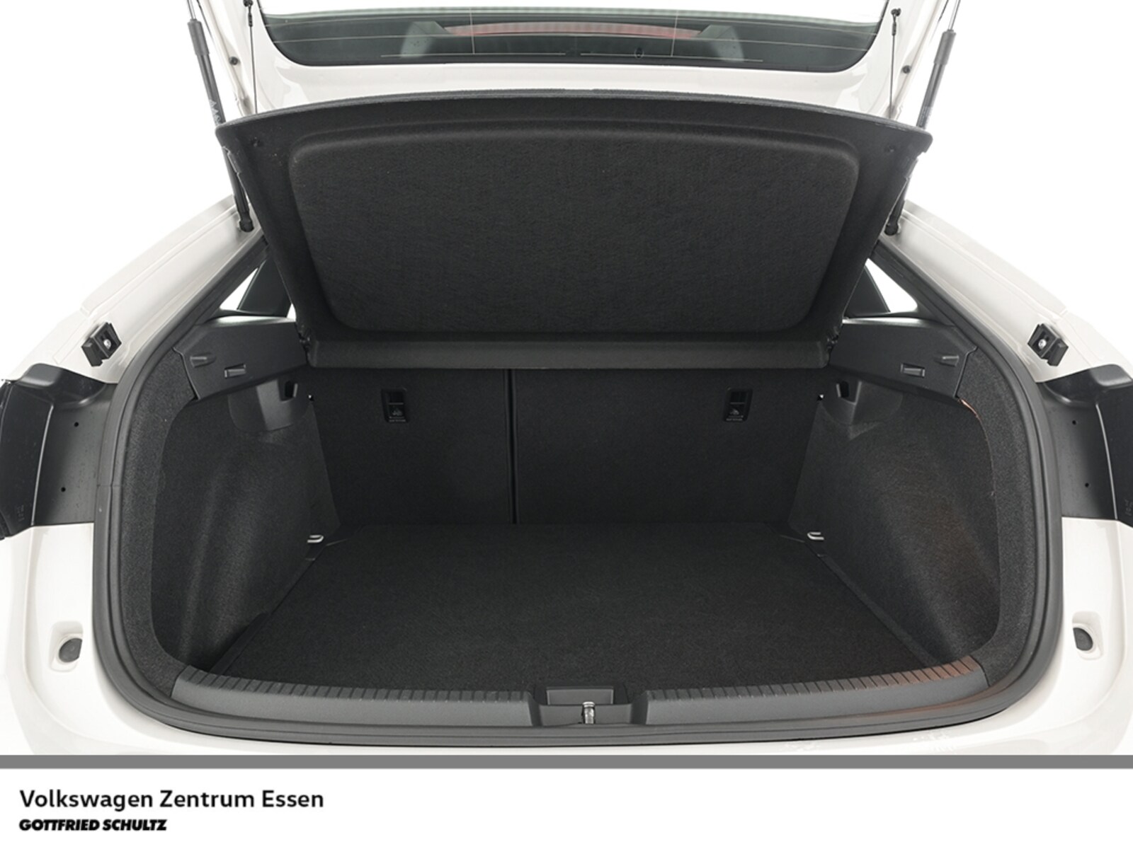 Volkswagen Taigo – Bild 8
