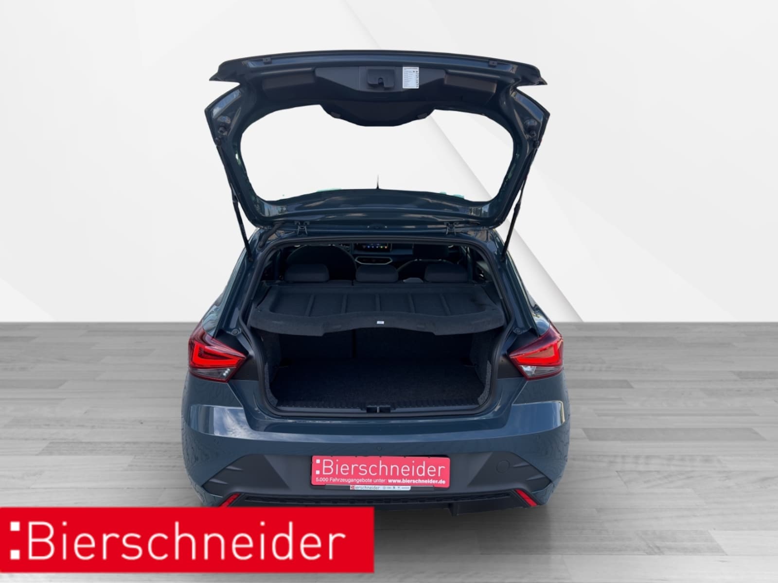 SEAT Ibiza – Bild 9