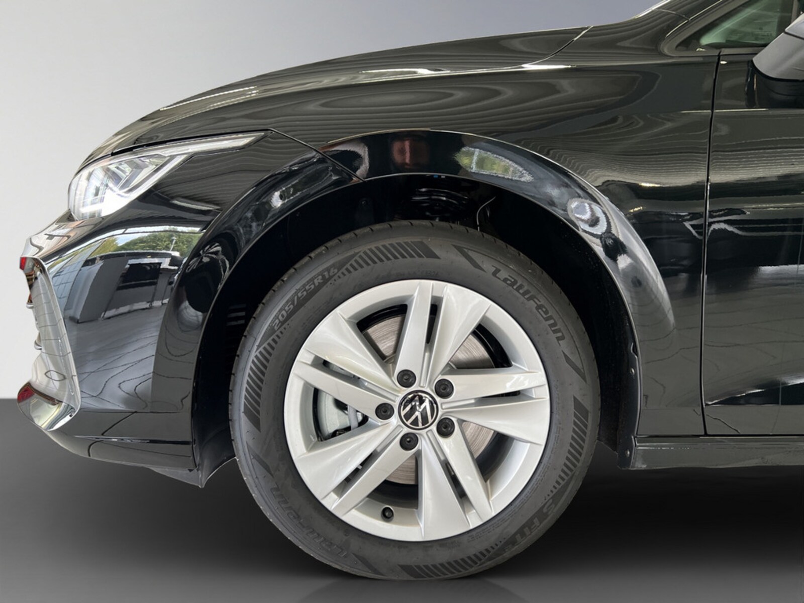 Volkswagen Golf Variant – Bild 9