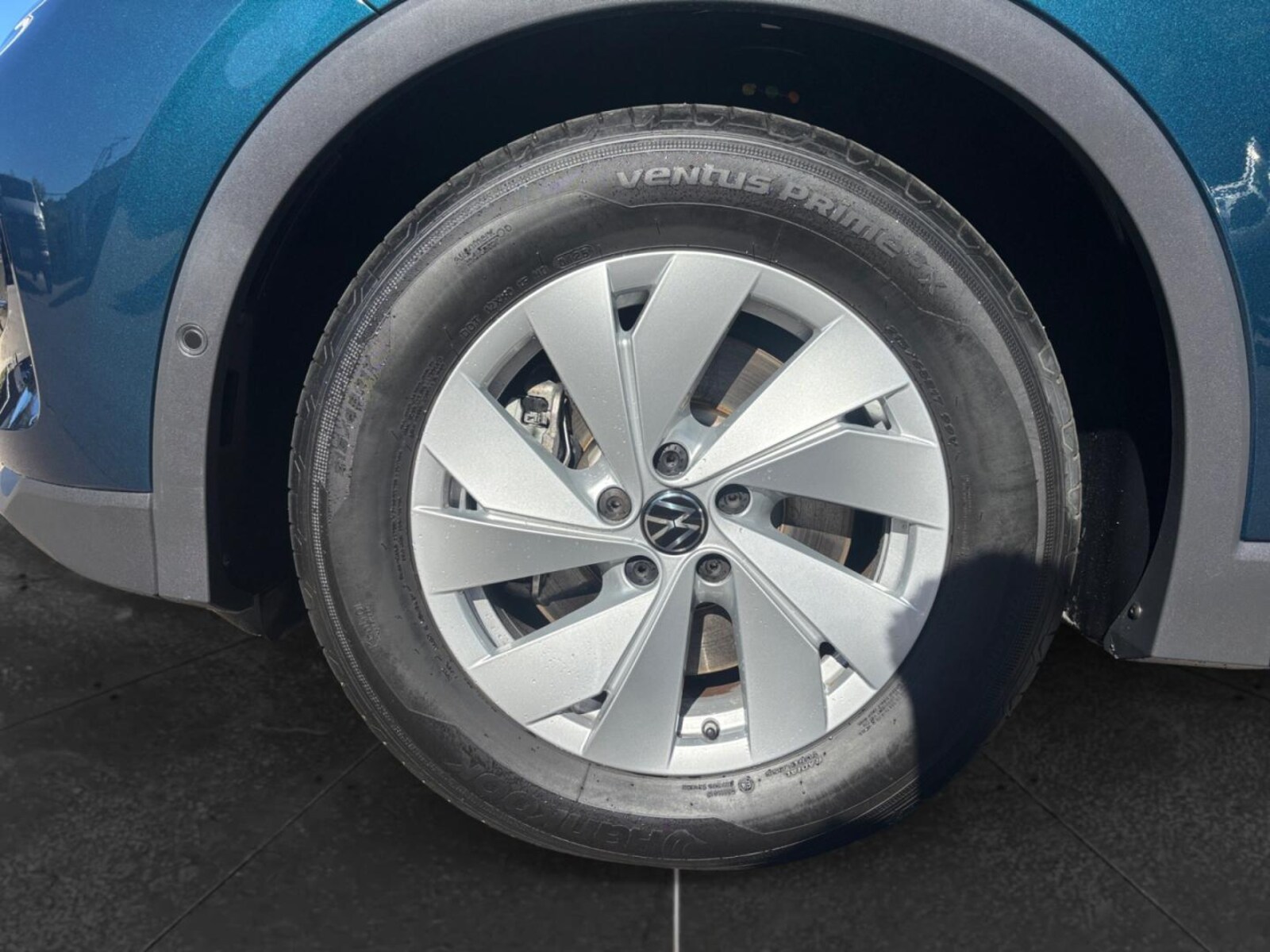 Volkswagen Tiguan – Bild 14