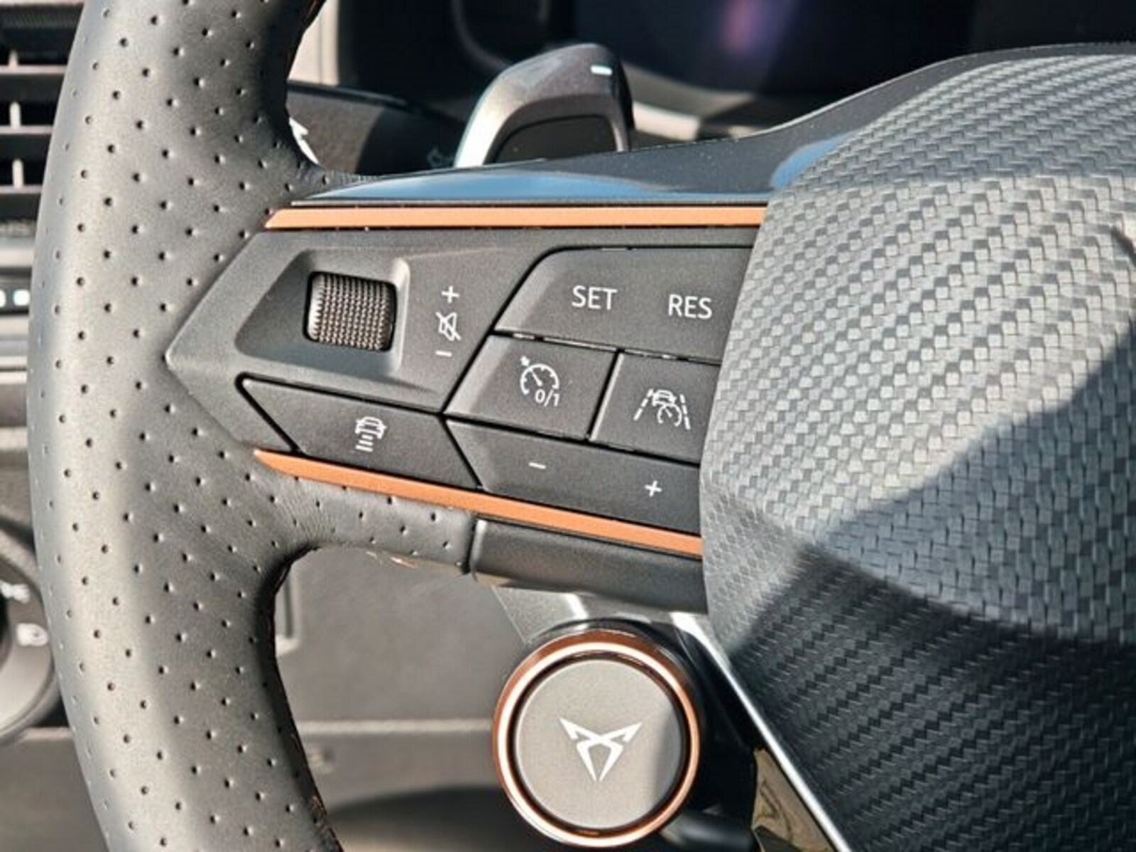 CUPRA Ateca – Bild 33