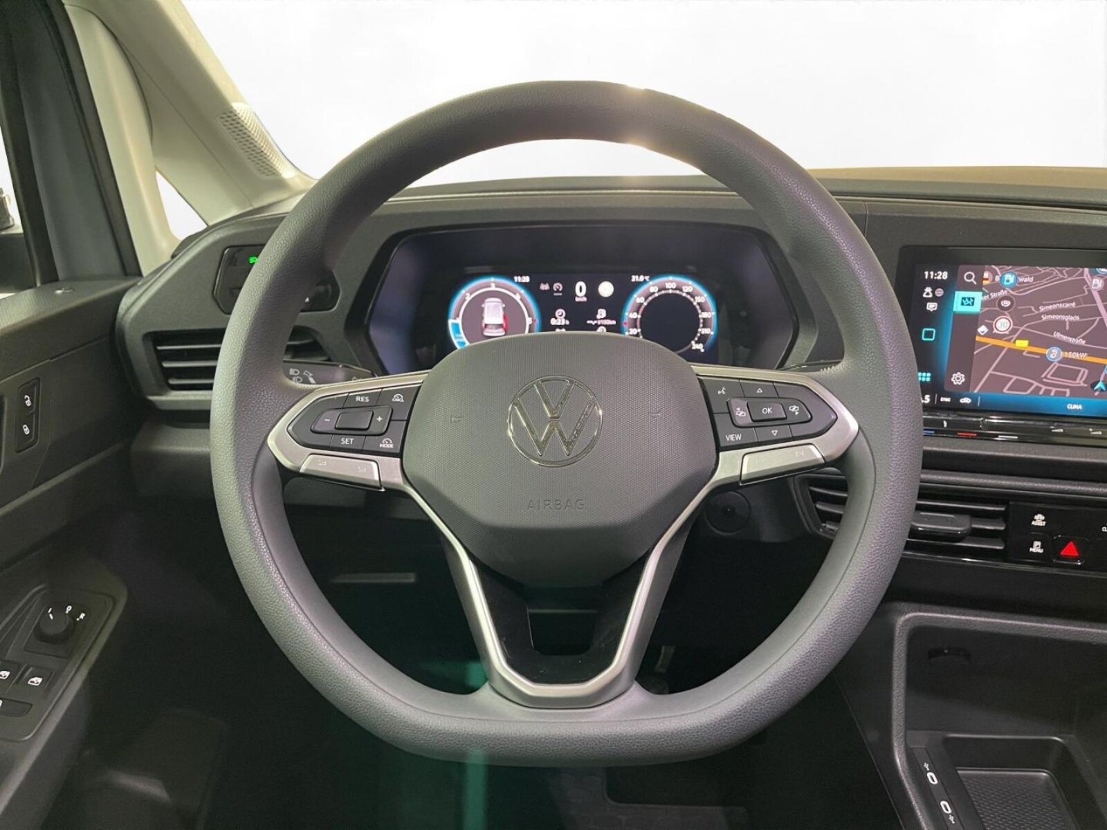 Volkswagen Caddy – Bild 19