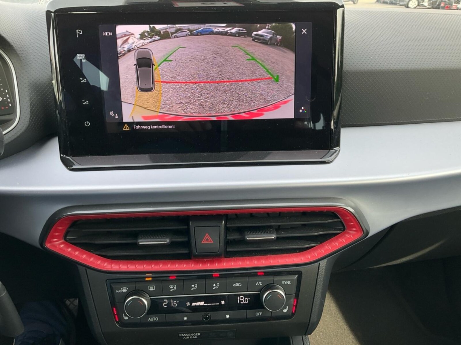 SEAT Ibiza – Bild 14