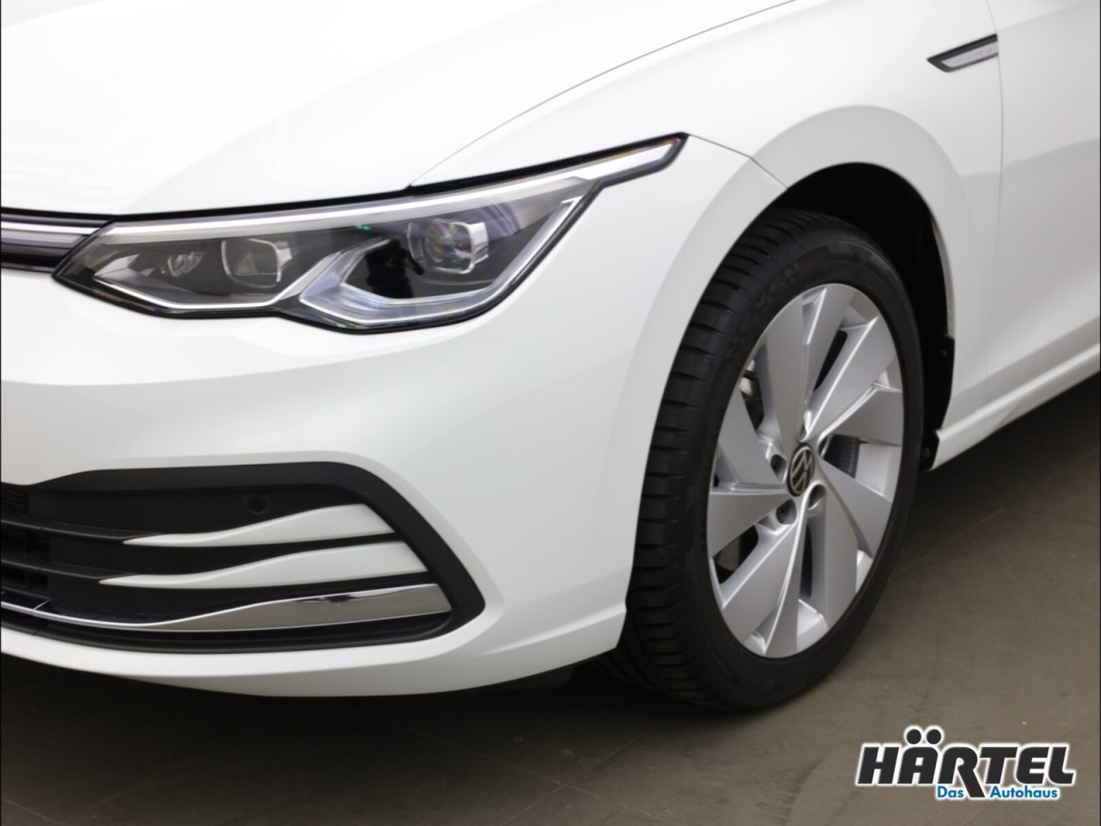 Volkswagen Golf – Bild 4