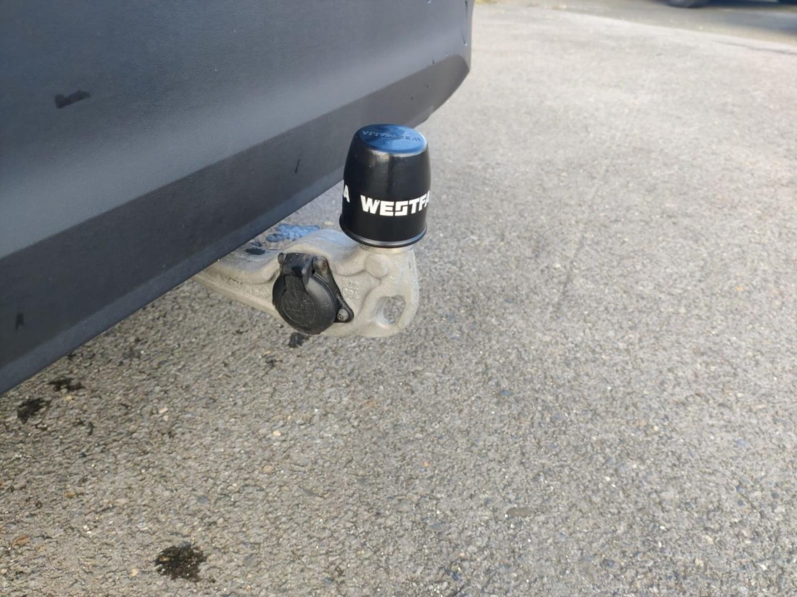 Volkswagen Tiguan – Bild 18
