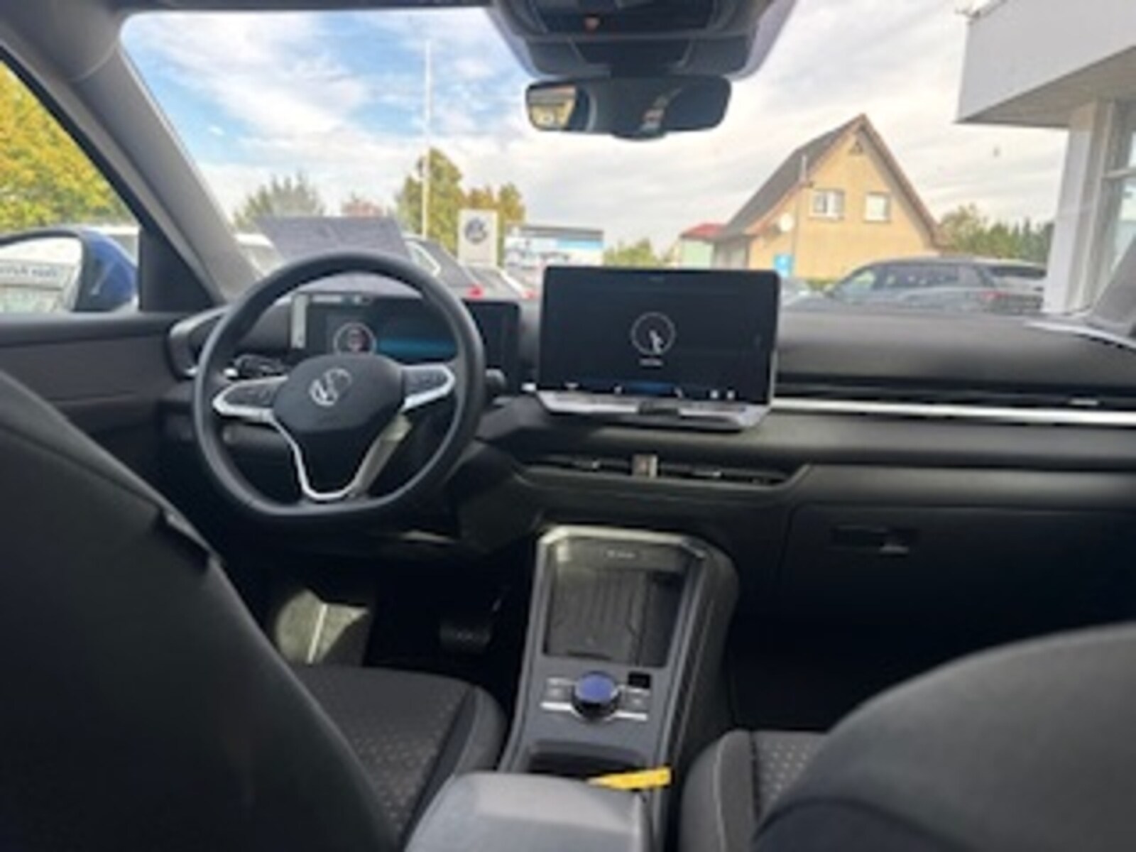 Volkswagen T-Roc – Bild 12