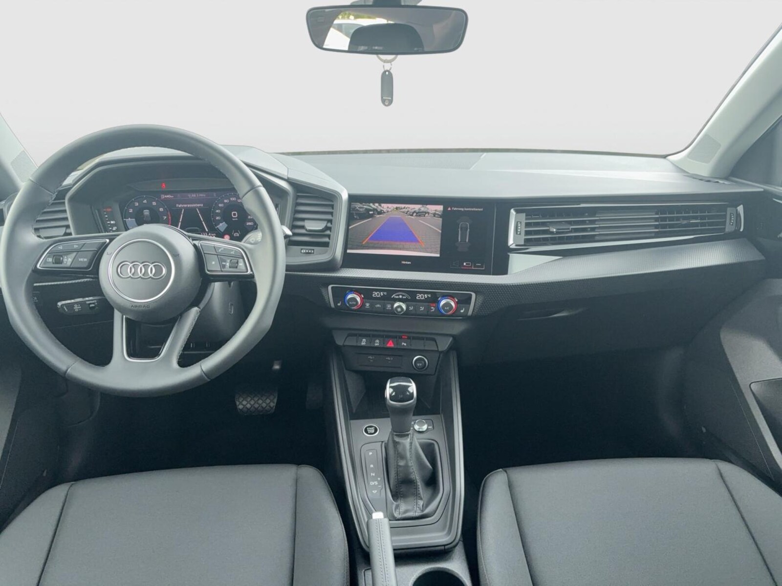 Audi A1 Sportback – Bild 11