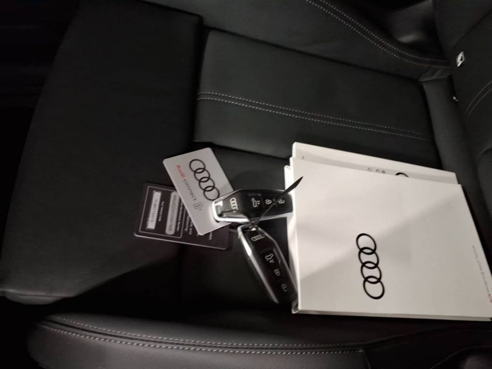 Audi Q6 e-tron – Bild 13