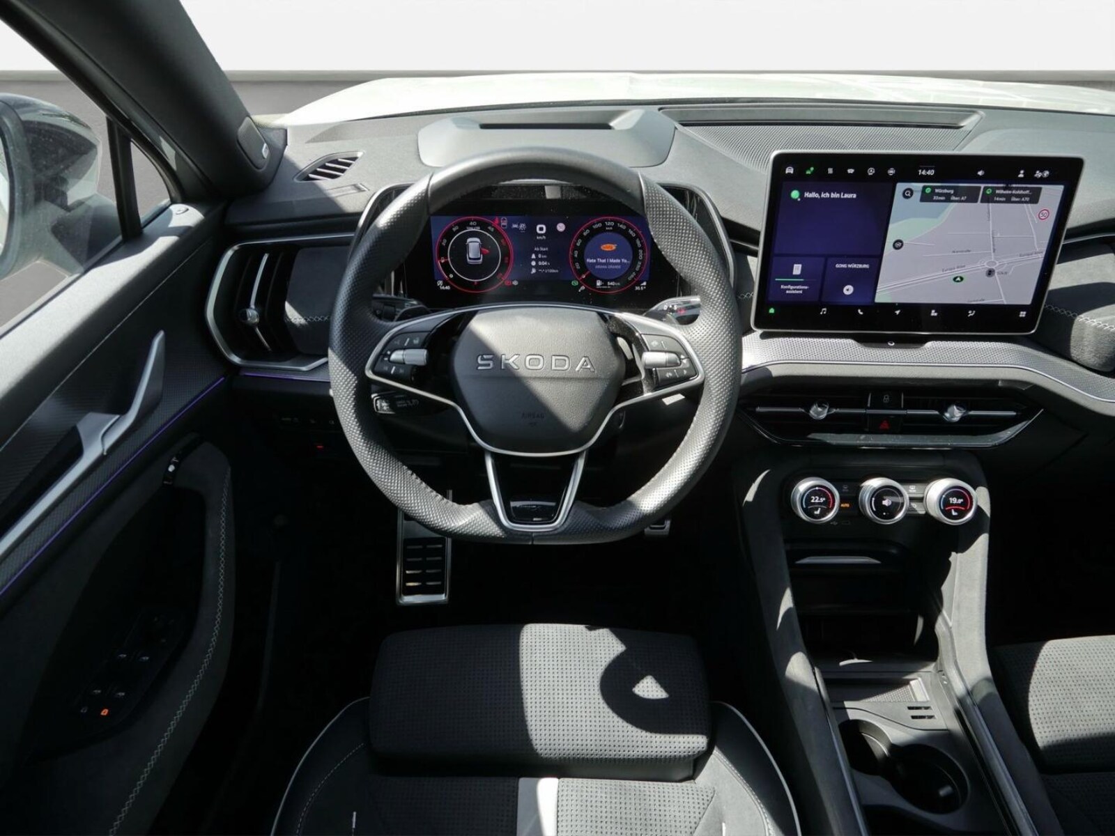 Škoda Kodiaq – Bild 8