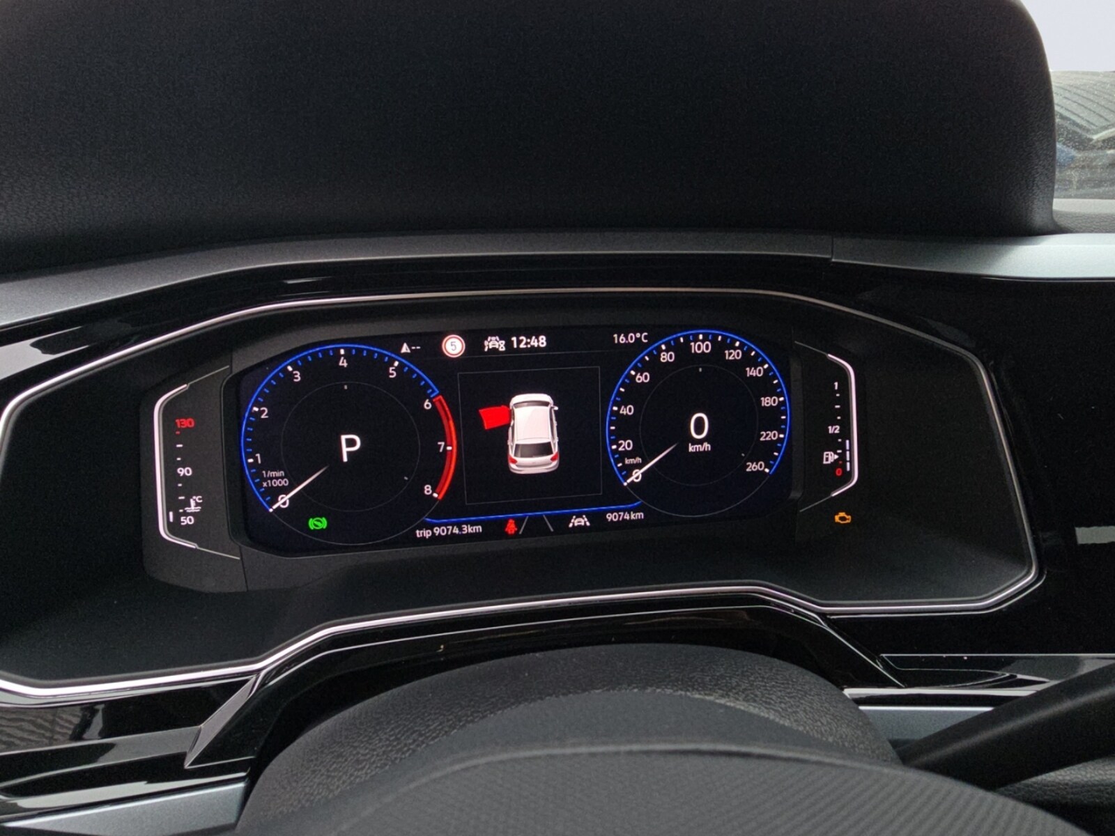 Volkswagen Polo – Bild 13