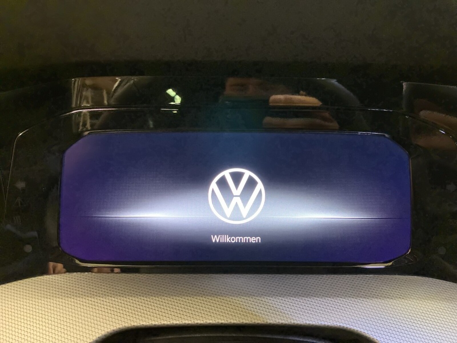 Volkswagen Golf – Bild 8