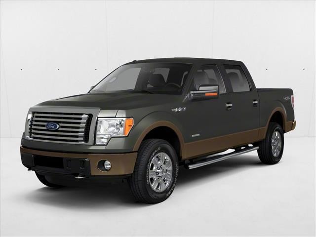 Photo of 2011 Ford F-150