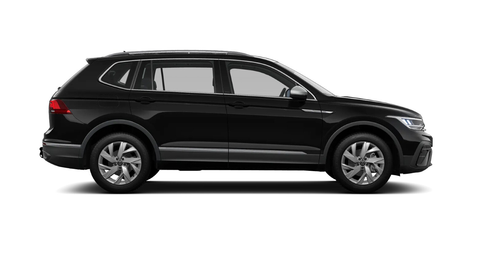 Volkswagen Tiguan Allspace – Bild 7