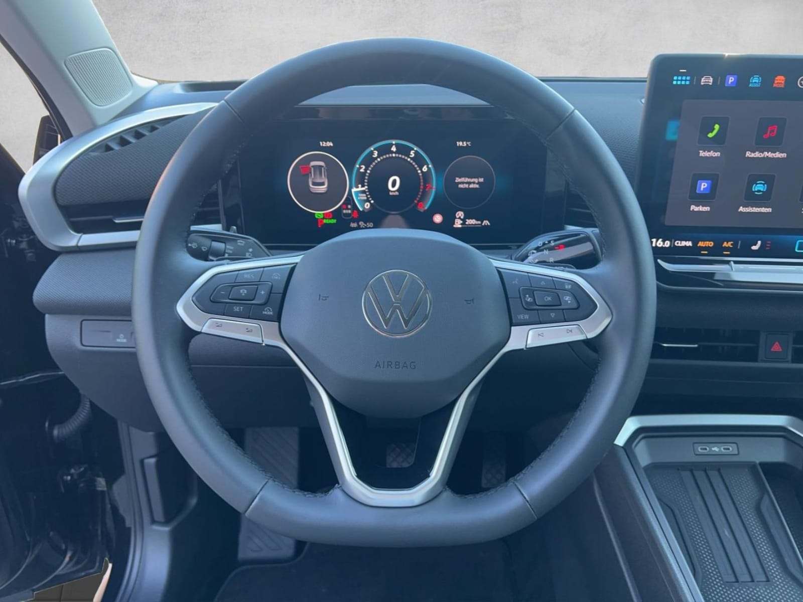 Volkswagen T-Roc – Bild 21