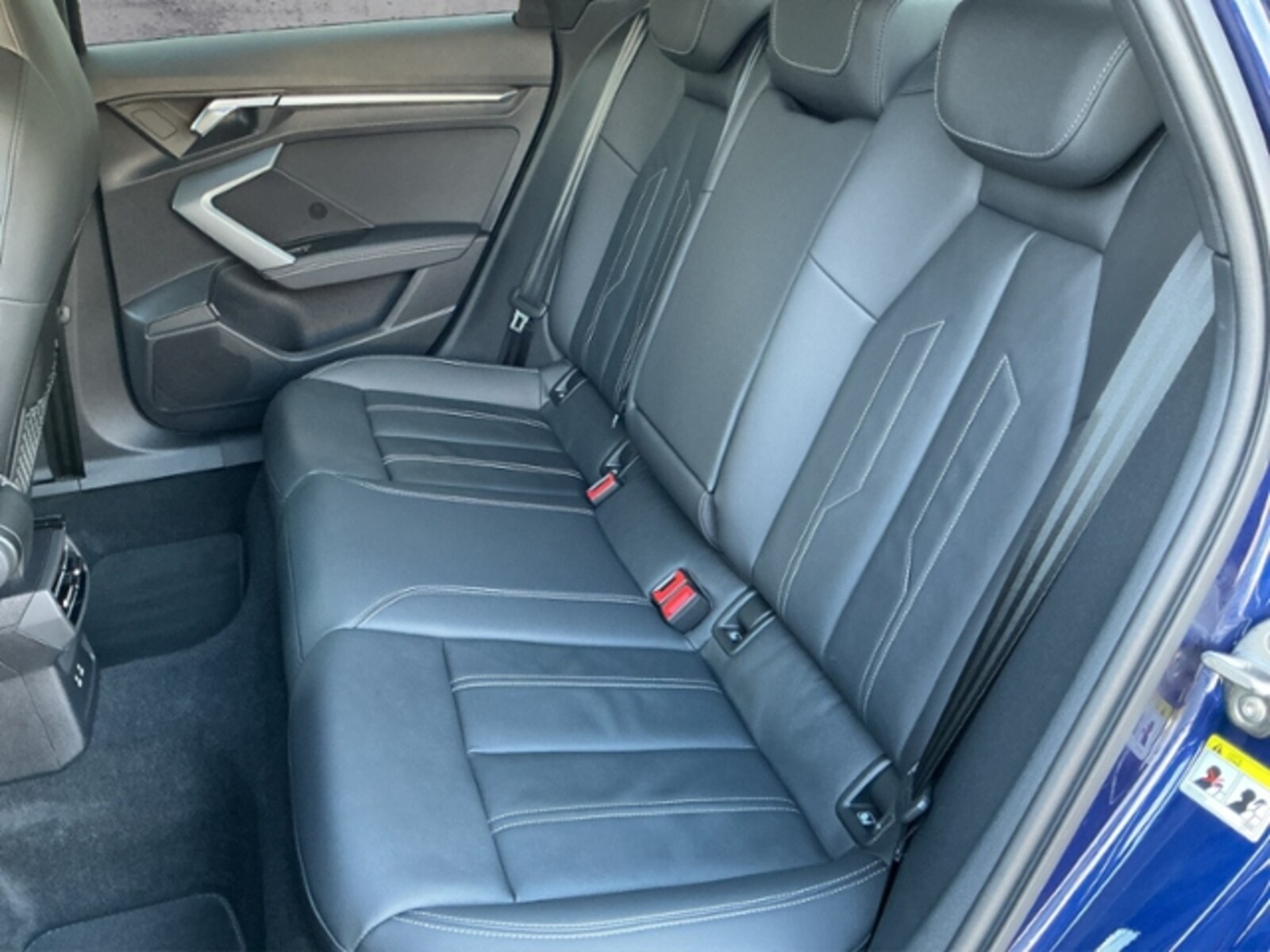 Audi A3 Limousine – Bild 11