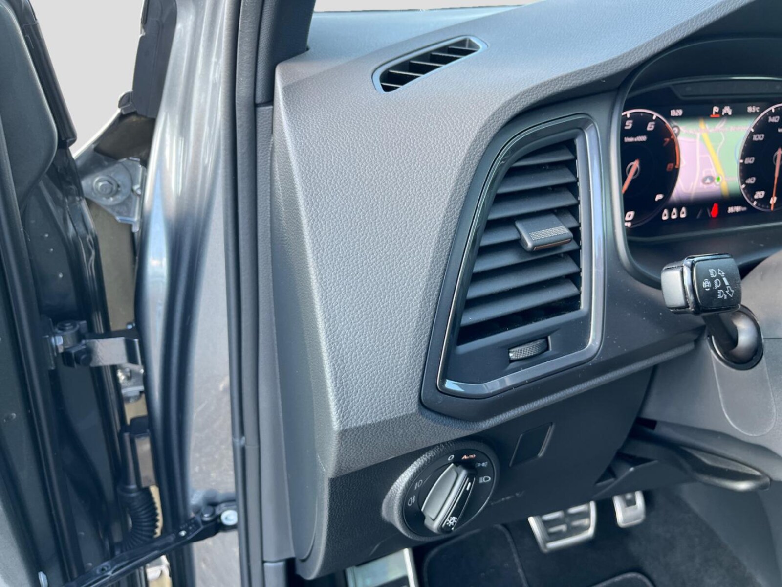 CUPRA Ateca – Bild 12