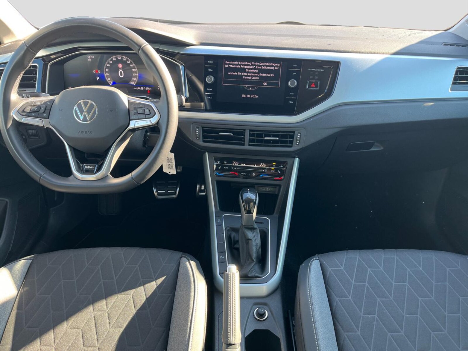 Volkswagen Polo – Bild 6