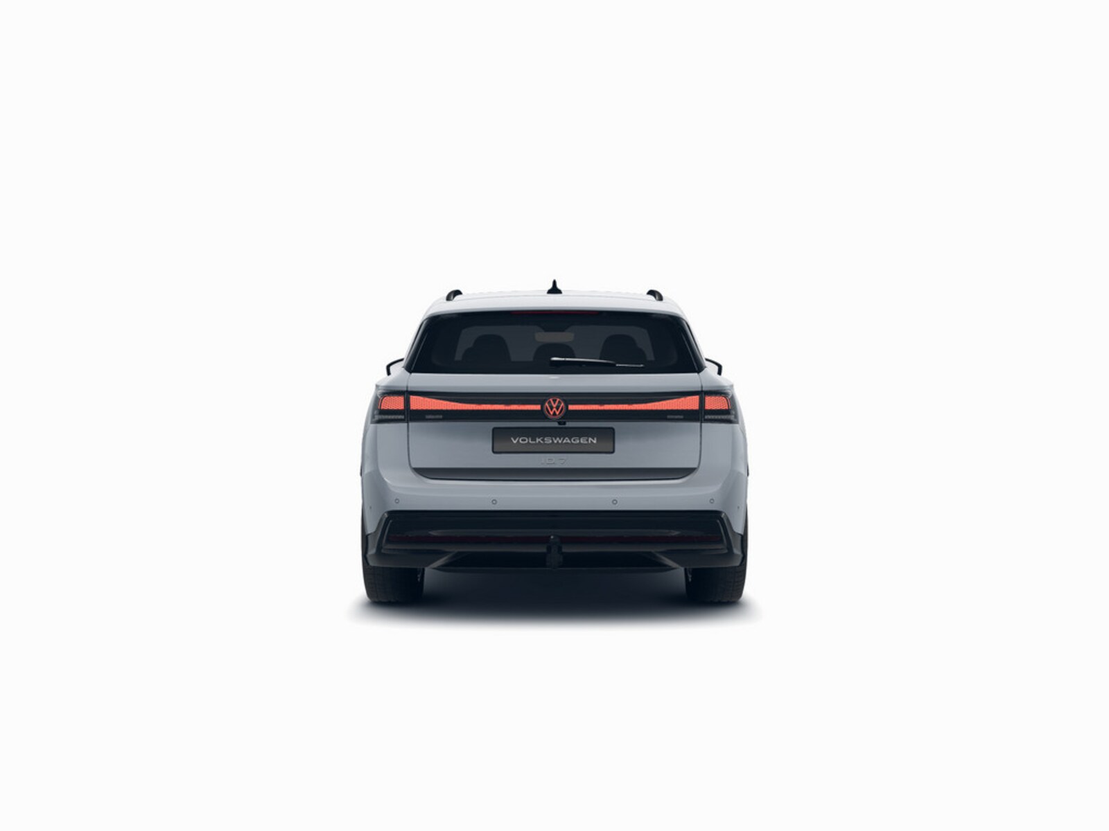Volkswagen ID.7 Tourer – Bild 12