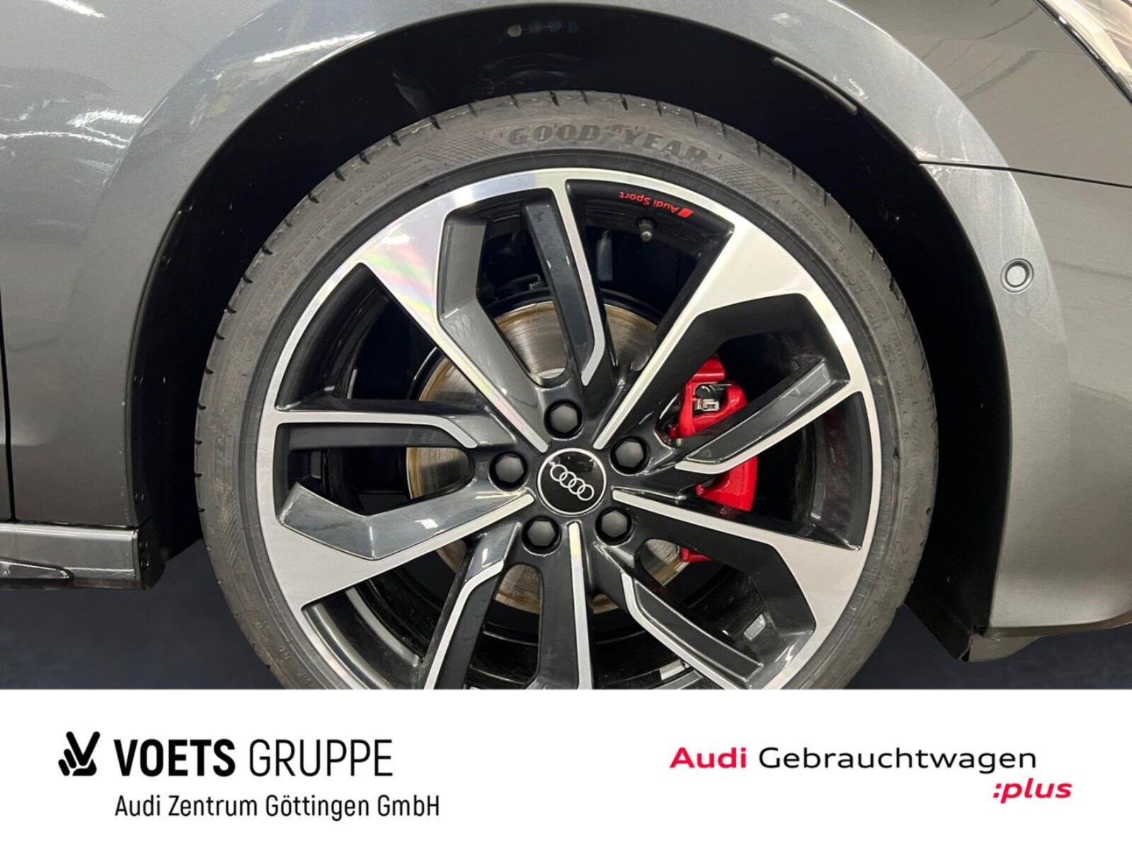 Audi A3 Sportback – Bild 5