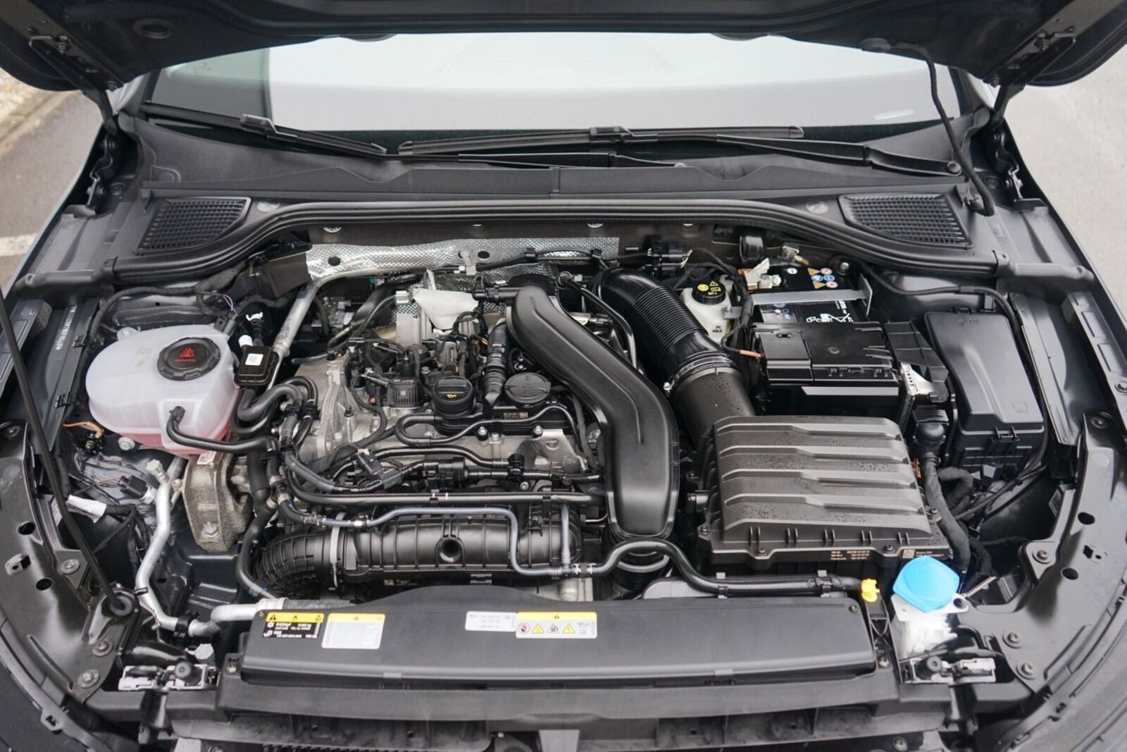 Volkswagen Golf Variant – Bild 6