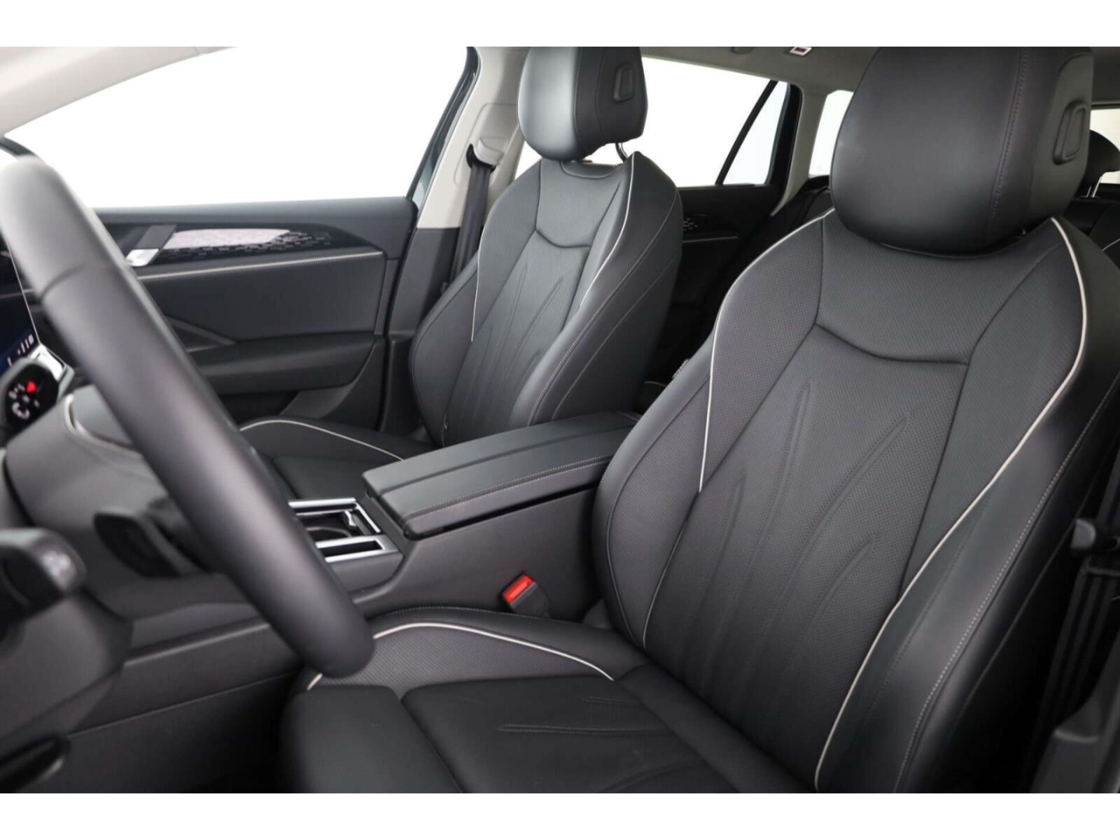 Volkswagen Passat – Bild 9